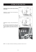 Предварительный просмотр 20 страницы KUHN GMD 55 Assembly & Operators Manual