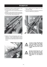 Предварительный просмотр 23 страницы KUHN GMD 55 Assembly & Operators Manual