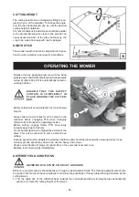 Предварительный просмотр 26 страницы KUHN GMD 55 Assembly & Operators Manual