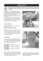 Предварительный просмотр 28 страницы KUHN GMD 55 Assembly & Operators Manual