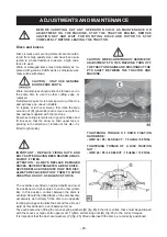 Предварительный просмотр 30 страницы KUHN GMD 55 Assembly & Operators Manual