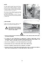 Предварительный просмотр 31 страницы KUHN GMD 55 Assembly & Operators Manual