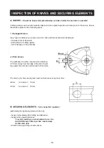 Предварительный просмотр 32 страницы KUHN GMD 55 Assembly & Operators Manual