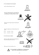 Предварительный просмотр 33 страницы KUHN GMD 55 Assembly & Operators Manual