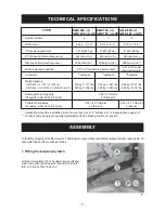 Предварительный просмотр 13 страницы KUHN GMD 600 G II Assembly & Operators Manual