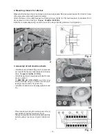 Предварительный просмотр 14 страницы KUHN GMD 600 G II Assembly & Operators Manual