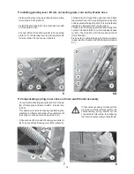 Предварительный просмотр 16 страницы KUHN GMD 600 G II Assembly & Operators Manual