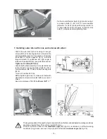 Предварительный просмотр 17 страницы KUHN GMD 600 G II Assembly & Operators Manual