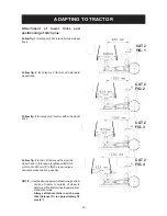 Предварительный просмотр 20 страницы KUHN GMD 600 G II Assembly & Operators Manual