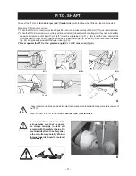 Предварительный просмотр 23 страницы KUHN GMD 600 G II Assembly & Operators Manual