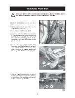 Предварительный просмотр 25 страницы KUHN GMD 600 G II Assembly & Operators Manual