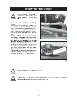 Предварительный просмотр 26 страницы KUHN GMD 600 G II Assembly & Operators Manual