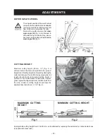 Предварительный просмотр 27 страницы KUHN GMD 600 G II Assembly & Operators Manual