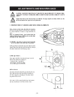 Предварительный просмотр 30 страницы KUHN GMD 600 G II Assembly & Operators Manual