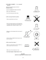 Предварительный просмотр 31 страницы KUHN GMD 600 G II Assembly & Operators Manual