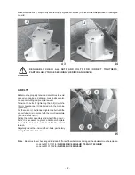 Предварительный просмотр 34 страницы KUHN GMD 600 G II Assembly & Operators Manual