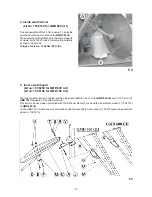 Предварительный просмотр 39 страницы KUHN GMD 600 G II Assembly & Operators Manual