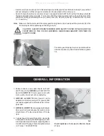 Preview for 19 page of KUHN GMD 600 Assembly & Operators Manual