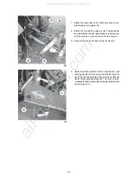 Preview for 21 page of KUHN GMD 600 Assembly & Operators Manual