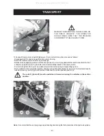 Preview for 23 page of KUHN GMD 600 Assembly & Operators Manual