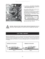 Preview for 25 page of KUHN GMD 600 Assembly & Operators Manual