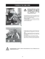 Preview for 27 page of KUHN GMD 600 Assembly & Operators Manual