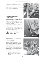 Preview for 38 page of KUHN GMD 600 Assembly & Operators Manual