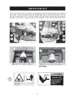 Preview for 10 page of KUHN GMD 602 F Assembly & Operators Manual