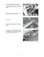 Preview for 16 page of KUHN GMD 602 F Assembly & Operators Manual