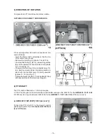 Preview for 17 page of KUHN GMD 602 F Assembly & Operators Manual