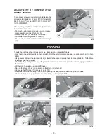 Preview for 25 page of KUHN GMD 602 F Assembly & Operators Manual