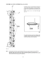 Preview for 27 page of KUHN GMD 602 F Assembly & Operators Manual