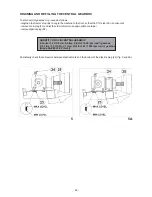 Preview for 28 page of KUHN GMD 602 F Assembly & Operators Manual