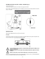 Preview for 29 page of KUHN GMD 602 F Assembly & Operators Manual