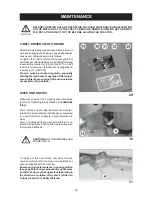 Preview for 30 page of KUHN GMD 602 F Assembly & Operators Manual