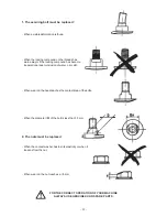 Preview for 33 page of KUHN GMD 602 F Assembly & Operators Manual