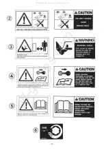 Preview for 11 page of KUHN GMD 801 Assembly & Operators Manual