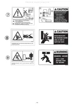 Preview for 12 page of KUHN GMD 801 Assembly & Operators Manual