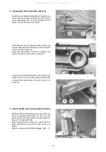 Preview for 15 page of KUHN GMD 801 Assembly & Operators Manual