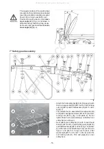 Preview for 16 page of KUHN GMD 801 Assembly & Operators Manual