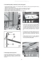 Preview for 17 page of KUHN GMD 801 Assembly & Operators Manual