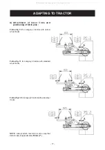 Preview for 19 page of KUHN GMD 801 Assembly & Operators Manual