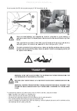 Preview for 22 page of KUHN GMD 801 Assembly & Operators Manual