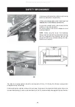 Preview for 27 page of KUHN GMD 801 Assembly & Operators Manual