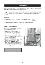 Preview for 30 page of KUHN GMD 801 Assembly & Operators Manual