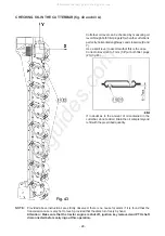 Preview for 31 page of KUHN GMD 801 Assembly & Operators Manual