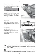 Preview for 32 page of KUHN GMD 801 Assembly & Operators Manual