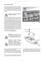 Preview for 34 page of KUHN GMD 801 Assembly & Operators Manual