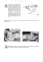 Preview for 35 page of KUHN GMD 801 Assembly & Operators Manual