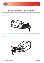 Предварительный просмотр 8 страницы KUHN GMD16 Operator'S Manual